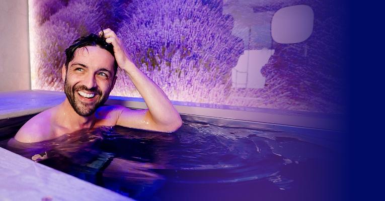 Spa Experience Belfast (Olympia Leisure Centre) in Belfast